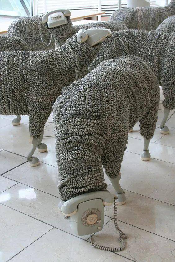 [灵感」关于景观里的“羊里个羊”<strong></p>
<p>币里羊</strong>,你要不要来看看