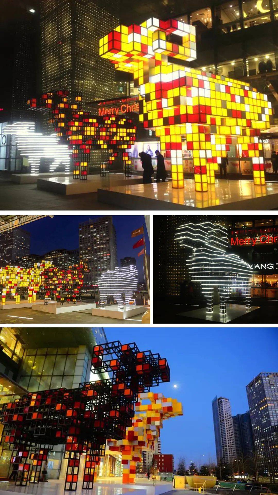 [灵感」关于景观里的“羊里个羊”<strong></p>
<p>币里羊</strong>,你要不要来看看