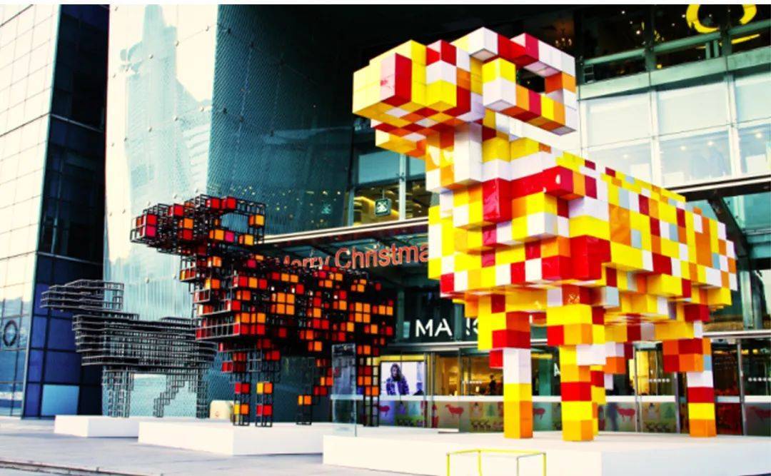 [灵感」关于景观里的“羊里个羊”<strong></p>
<p>币里羊</strong>,你要不要来看看