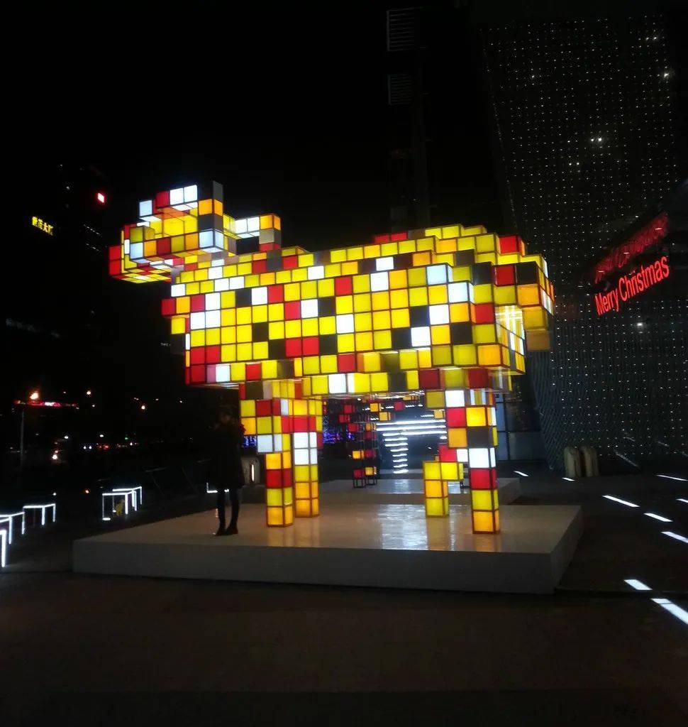 [灵感」关于景观里的“羊里个羊”<strong></p>
<p>币里羊</strong>,你要不要来看看