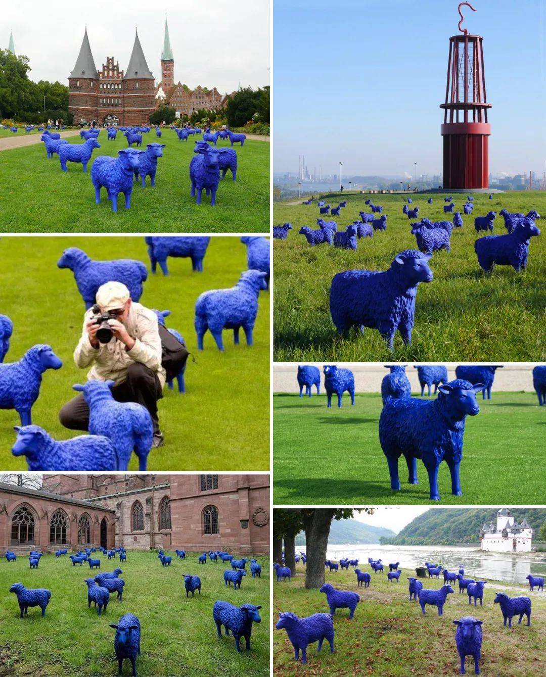 [灵感」关于景观里的“羊里个羊”<strong></p>
<p>币里羊</strong>,你要不要来看看