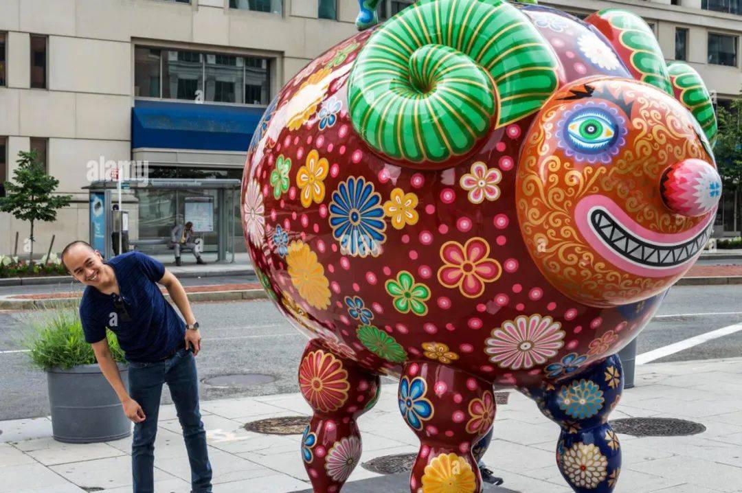 [灵感」关于景观里的“羊里个羊”<strong></p>
<p>币里羊</strong>,你要不要来看看