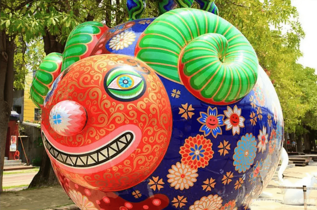 [灵感」关于景观里的“羊里个羊”<strong></p>
<p>币里羊</strong>,你要不要来看看