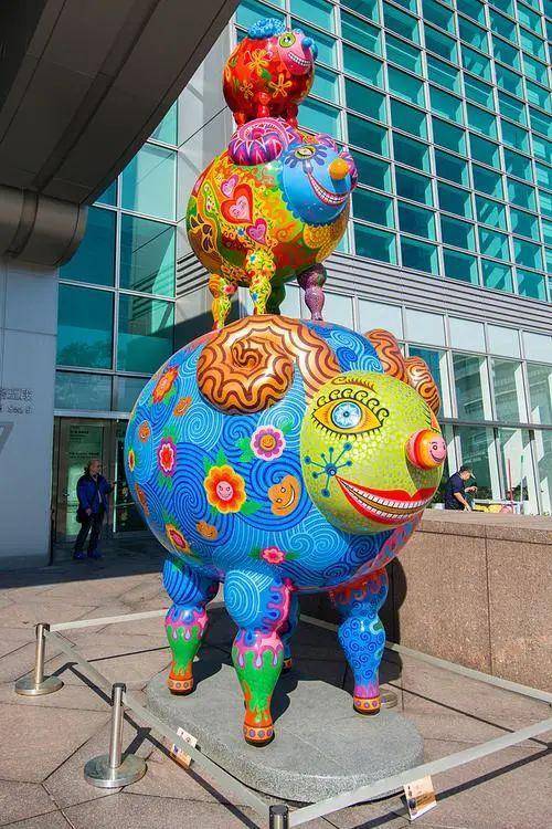 [灵感」关于景观里的“羊里个羊”<strong></p>
<p>币里羊</strong>,你要不要来看看