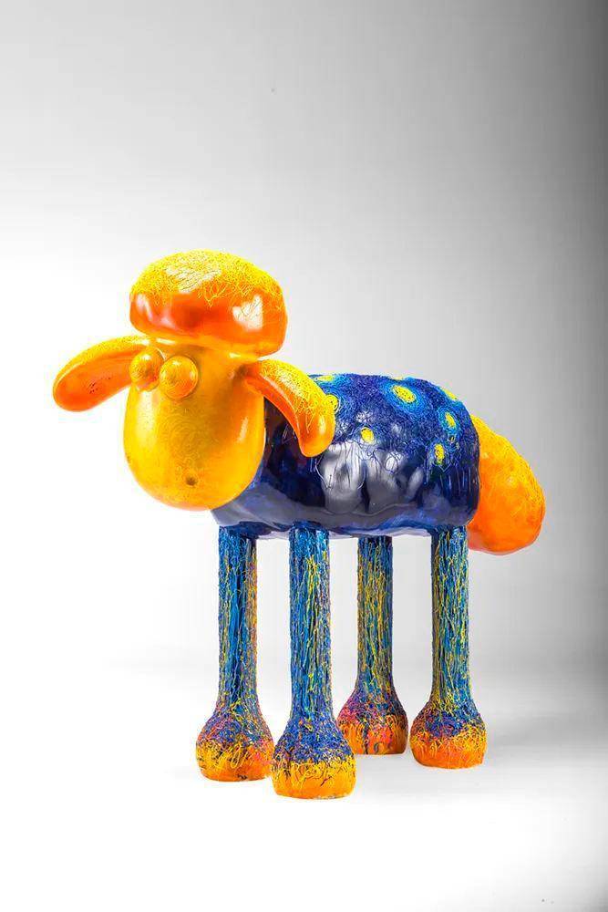 [灵感」关于景观里的“羊里个羊”<strong></p>
<p>币里羊</strong>,你要不要来看看