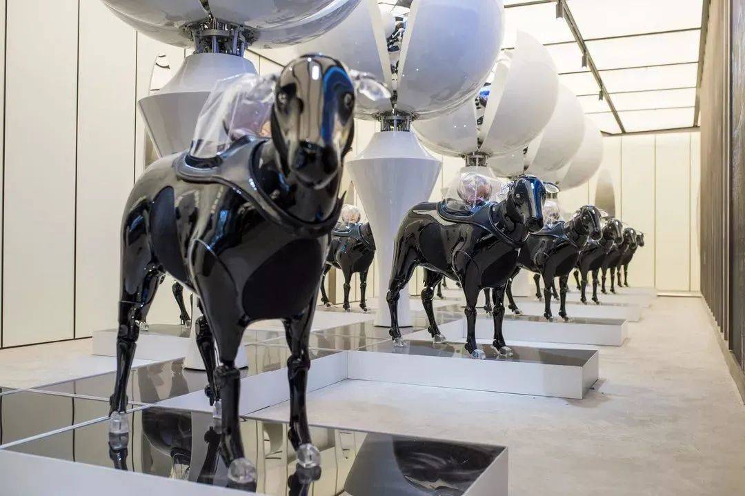 [灵感」关于景观里的“羊里个羊”<strong></p>
<p>币里羊</strong>,你要不要来看看