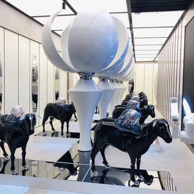 [灵感」关于景观里的“羊里个羊”<strong></p>
<p>币里羊</strong>,你要不要来看看