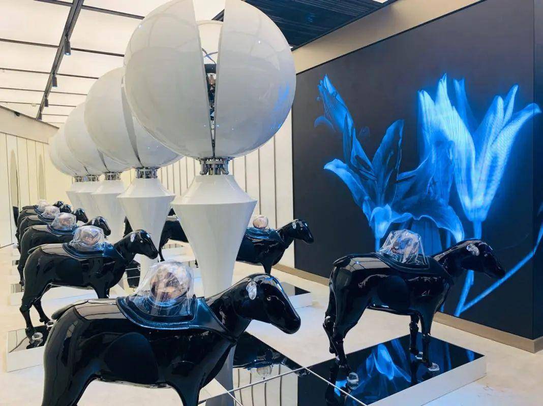 [灵感」关于景观里的“羊里个羊”<strong></p>
<p>币里羊</strong>,你要不要来看看