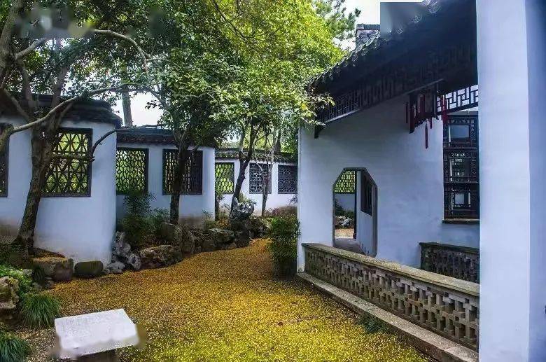 还在为“羊里个羊”抓狂<strong></p>
<p>币里羊</strong>,不如来瘦西湖“桂里个桂”