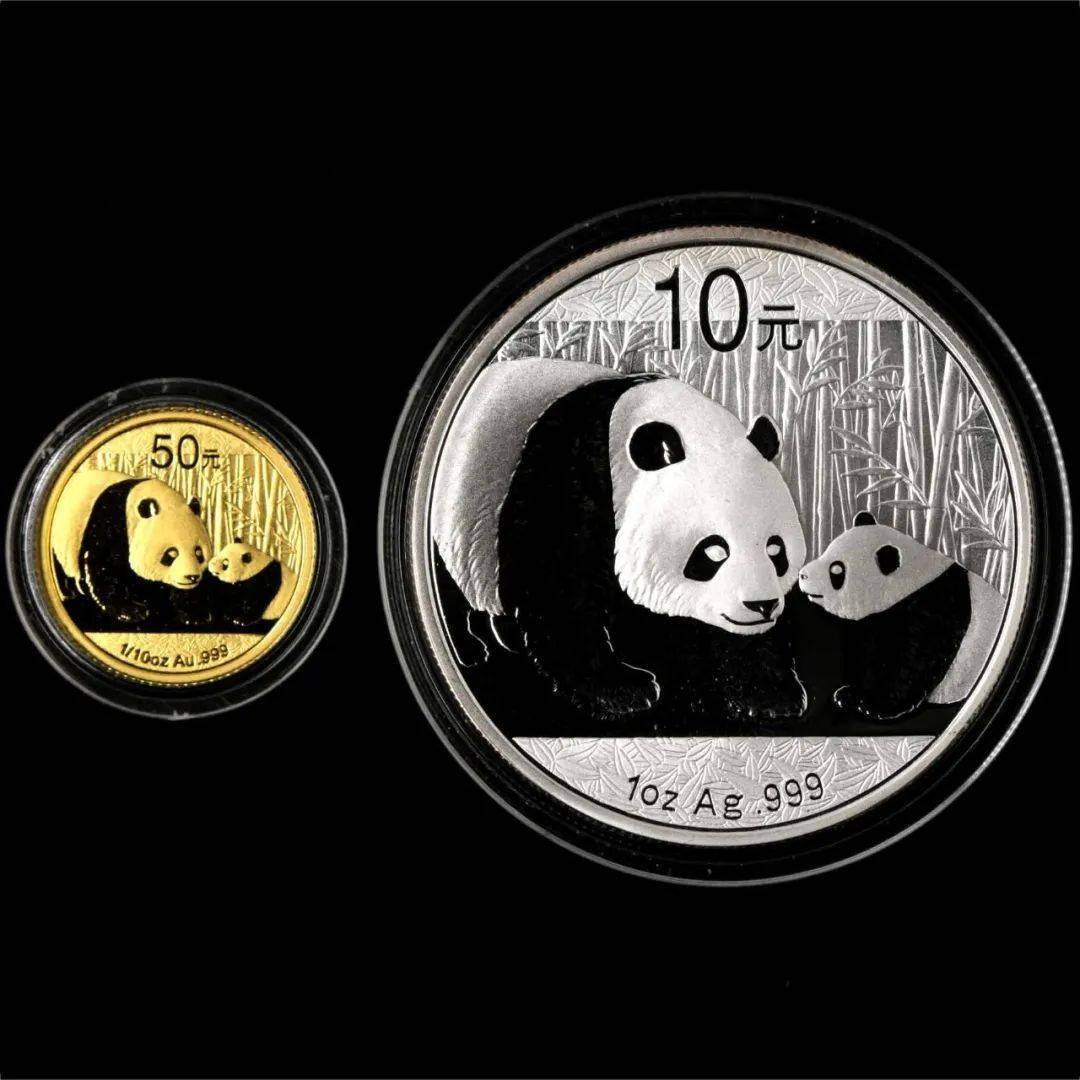 金银币好币的十大标准(上)