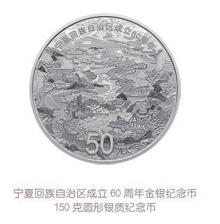 2012-2022：贵金属纪念币上的中国成就（上）