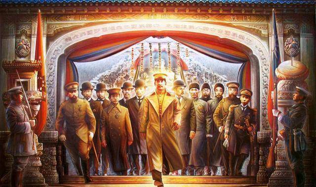 民国时期的一块“大洋”<strong></p>
<p>币别换算</strong>,换算成人民币大概多少钱?说出来别不信