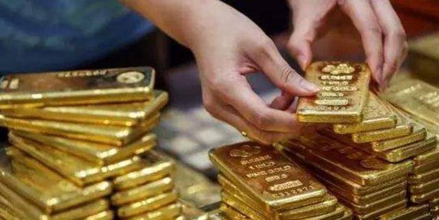 民国流通的一根金条<strong></p>
<p>币别换算</strong>,换算成人民币,大约能有多少钱