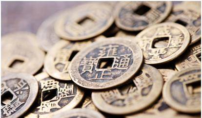 民国时期<strong></p>
<p>币别换算</strong>，一块“袁大头”值多少钱？换算成人民币，能买很多东西