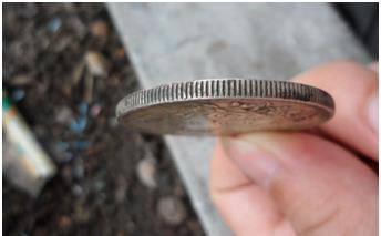 民国时期<strong></p>
<p>币别换算</strong>，一块“袁大头”值多少钱？换算成人民币，能买很多东西