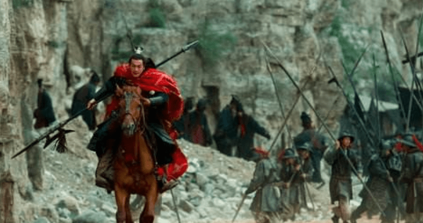 三国第一战将吕布<strong></p>
<p>币别换算</strong>,一年俸禄换算成人民币是多少?说出来别不信