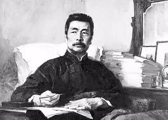 民国时期<strong></p>
<p>币别换算</strong>，鲁迅每月工资350块大洋，换算成人民币相当于多少钱？