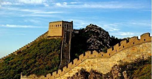 秦始皇修建万里长城花了多少钱?换算成人民币<strong></p>
<p>币别换算</strong>,真实数目太过庞大