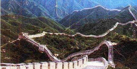 秦始皇修建万里长城花了多少钱?换算成人民币<strong></p>
<p>币别换算</strong>,真实数目太过庞大