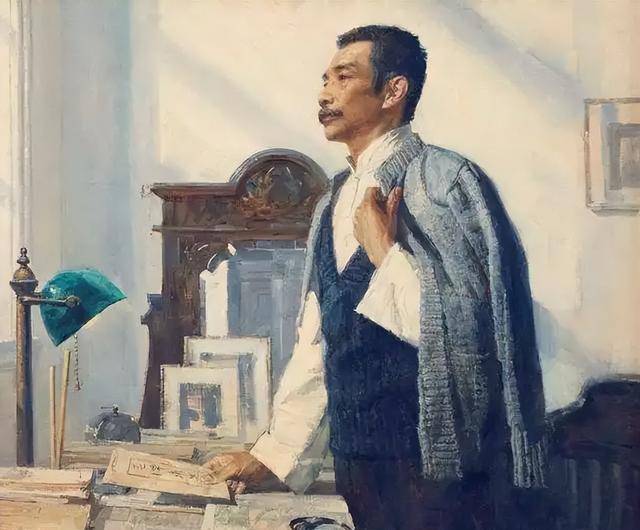 鲁迅当时月工资为350块大洋<strong></p>
<p>币别换算</strong>,如果换算成人民币,相当于多少钱?