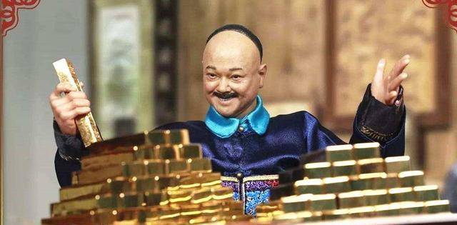 清朝官员退休工资<strong></p>
<p>币别换算</strong>，每年只有50两白银，换算成人民币是多少钱