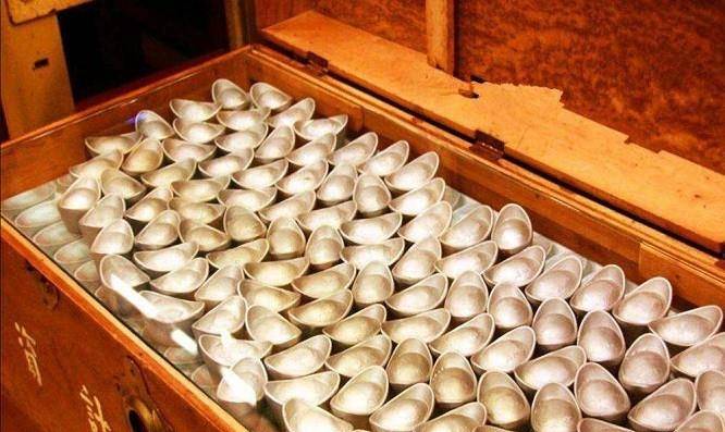 古代一两银子换算成人民币是多少<strong></p>
<p>币别换算</strong>?看看你的月收入值几两银子