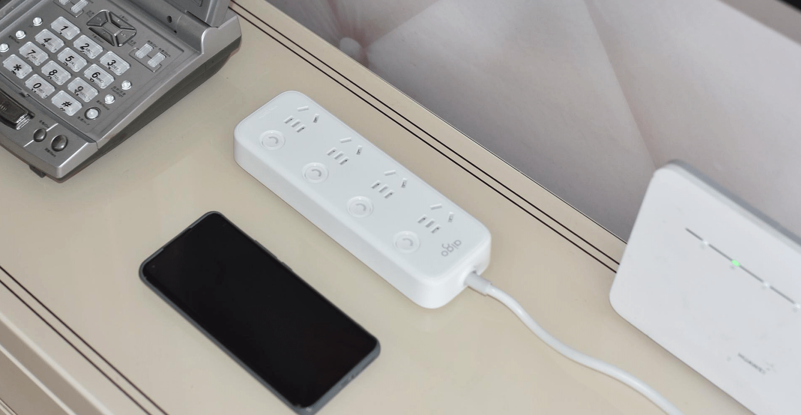 仅需几十元实现插排单控<strong></p>
<p>排单币</strong>,aigo AC0404插排到底好不好用