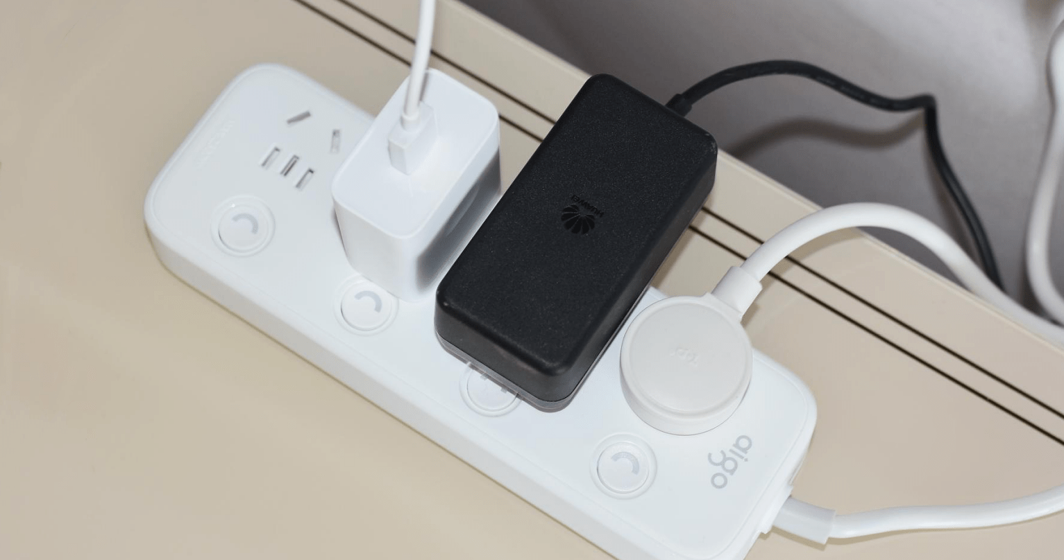 仅需几十元实现插排单控<strong></p>
<p>排单币</strong>,aigo AC0404插排到底好不好用