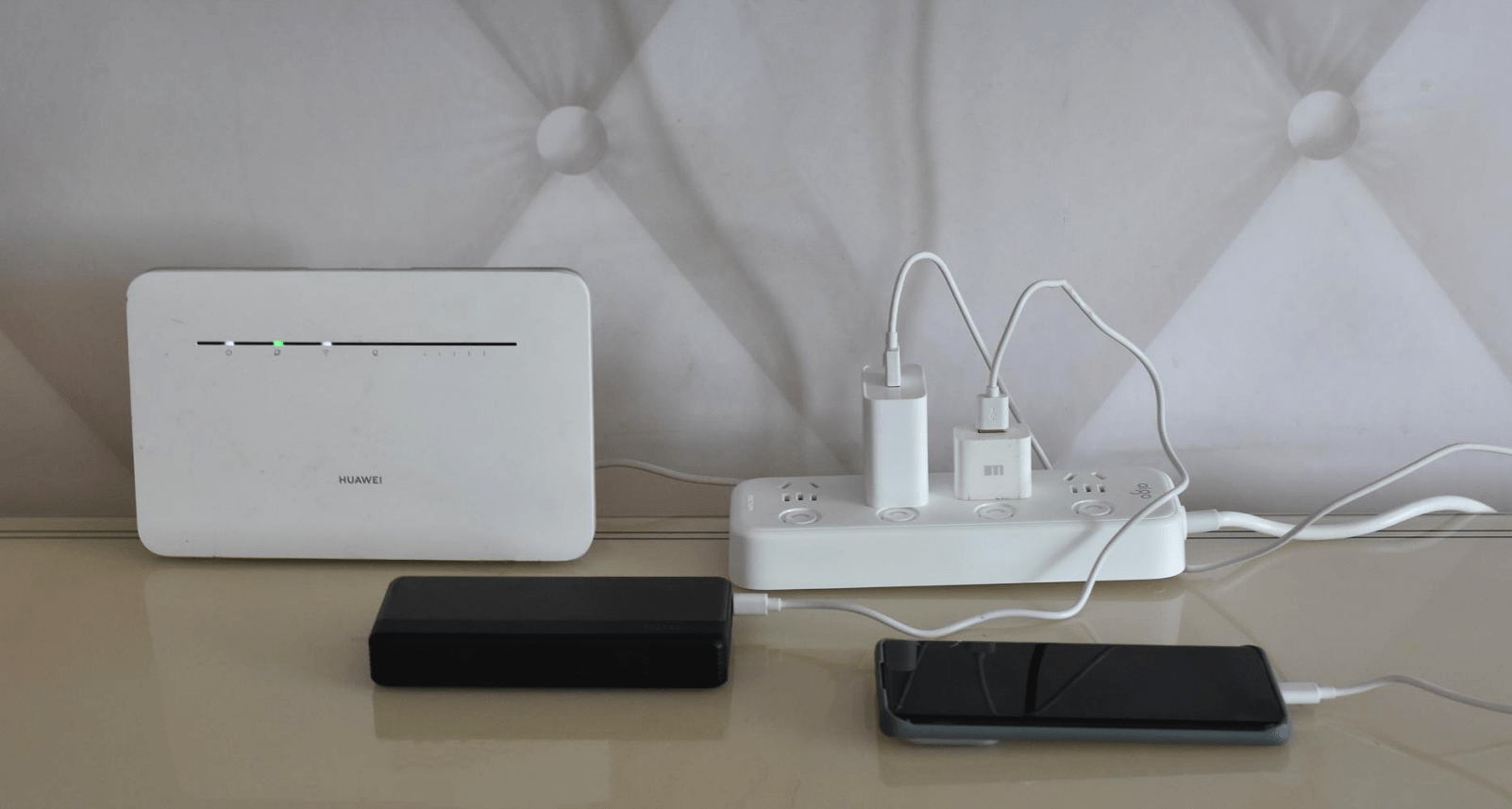 仅需几十元实现插排单控<strong></p>
<p>排单币</strong>,aigo AC0404插排到底好不好用