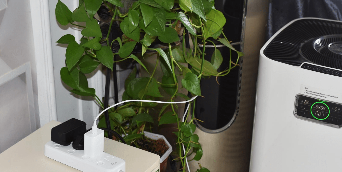 仅需几十元实现插排单控<strong></p>
<p>排单币</strong>,aigo AC0404插排到底好不好用