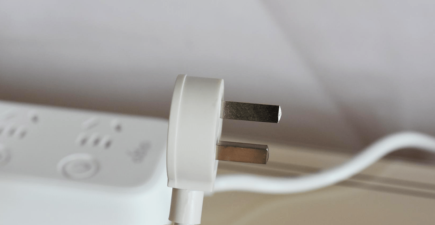 仅需几十元实现插排单控<strong></p>
<p>排单币</strong>,aigo AC0404插排到底好不好用