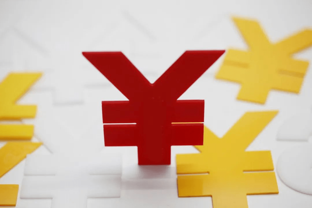 人民币汇率突然飙涨超1000点！什么信号？