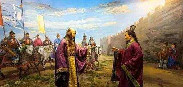 唐朝给回鹘岁币<strong></p>
<p>越币1000</strong>,宋朝给辽国岁币,唐朝越给越穷而宋朝越来越富