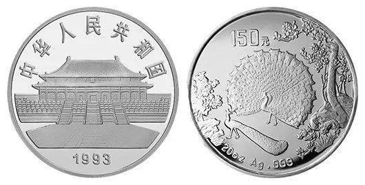 又一龙头币，仅1000枚！本月发行！