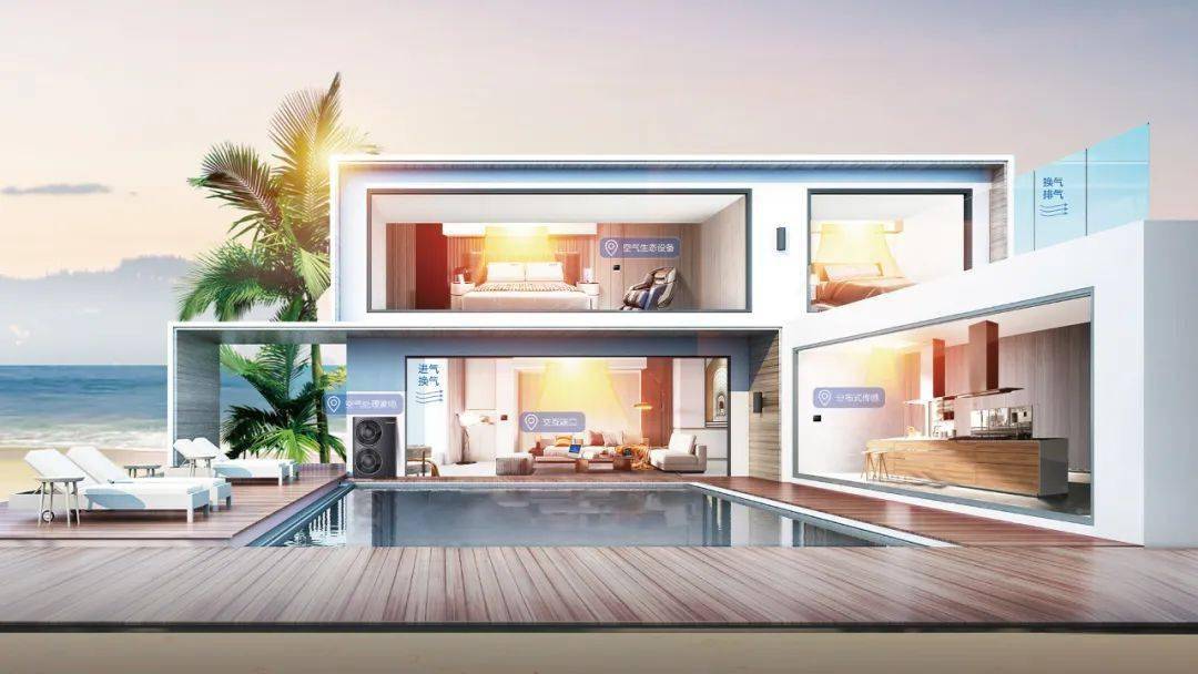 家装“大考”，三翼鸟交卷