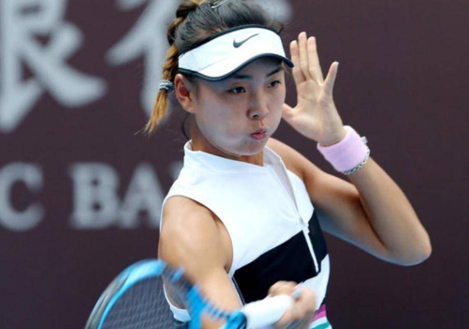 2-0！袁悦送蛋晋级，生涯突破TOP100大关，中国女网第七人诞生