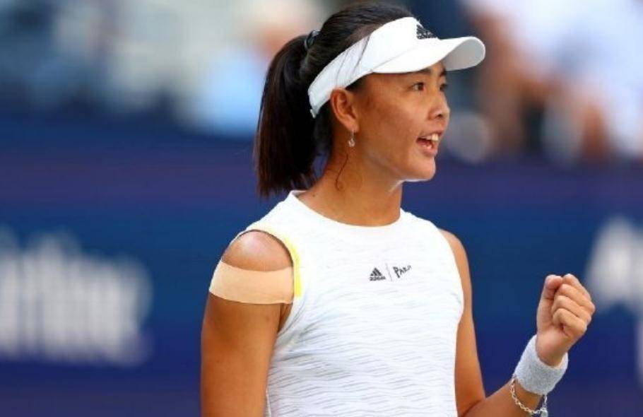 2-0!袁悦送蛋晋级<strong></p>
<p>蛋币网</strong>,生涯突破TOP100大关,中国女网第七人诞生