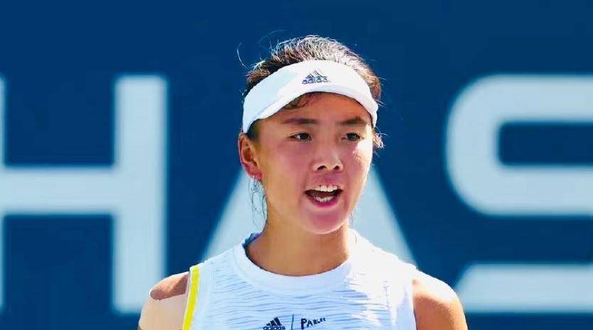 2-0!袁悦送蛋晋级<strong></p>
<p>蛋币网</strong>,生涯突破TOP100大关,中国女网第七人诞生