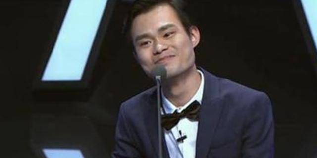 曾火爆全网的“富士康张全蛋”<strong></p>
<p>蛋币网</strong>,被马云高薪聘请,后来怎样了?