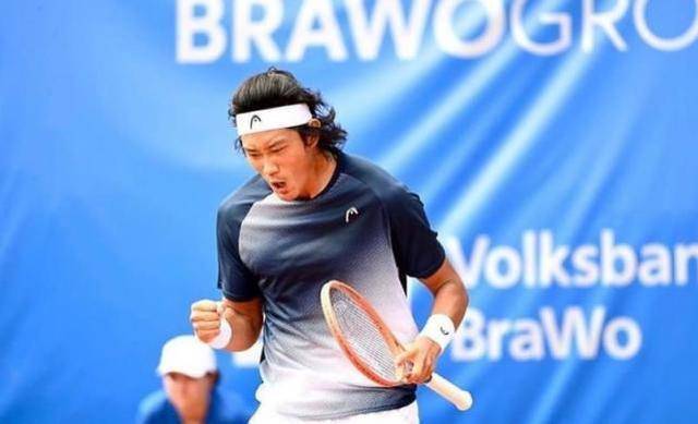 金花独苗绽放！送蛋晋级，背靠背征战大满贯，男网双星接力进美网