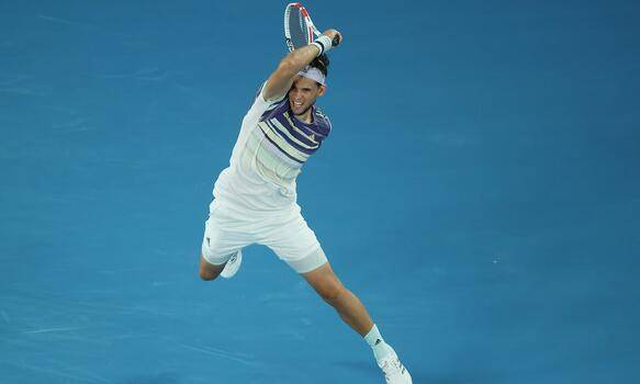 3-6，0-6！美网冠军决赛吞蛋惨败，2年0冠，战绩不如中国男网天才