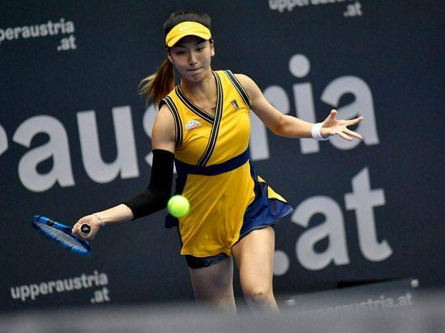 6-1，6-3！中国金花送蛋晋级，1小时速胜，男网1哥今日冲8强！