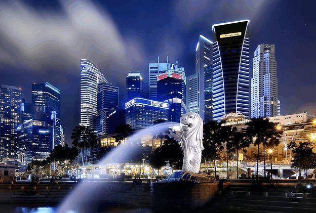 此国最大钱币面值5万人民币<strong></p>
<p>月亮币</strong>,有七成是华人,国旗上有五颗五角星