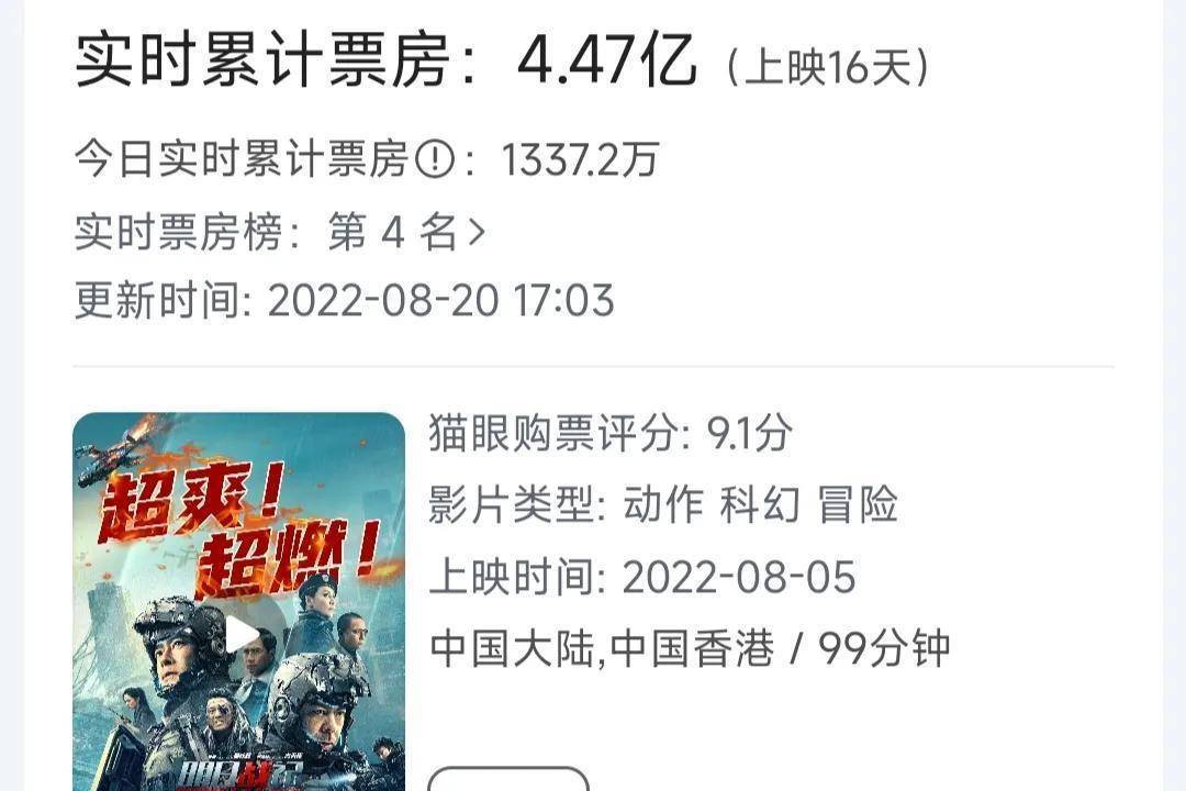 《明日战记》票房不理想，我想没有做好下面这几个方面