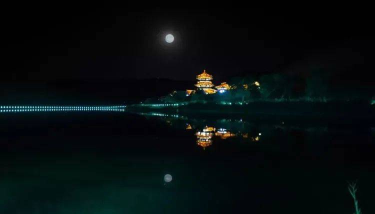 今年中秋赏月去哪儿?盘点国内10大最美赏月地<strong></p>
<p>月亮币</strong>!