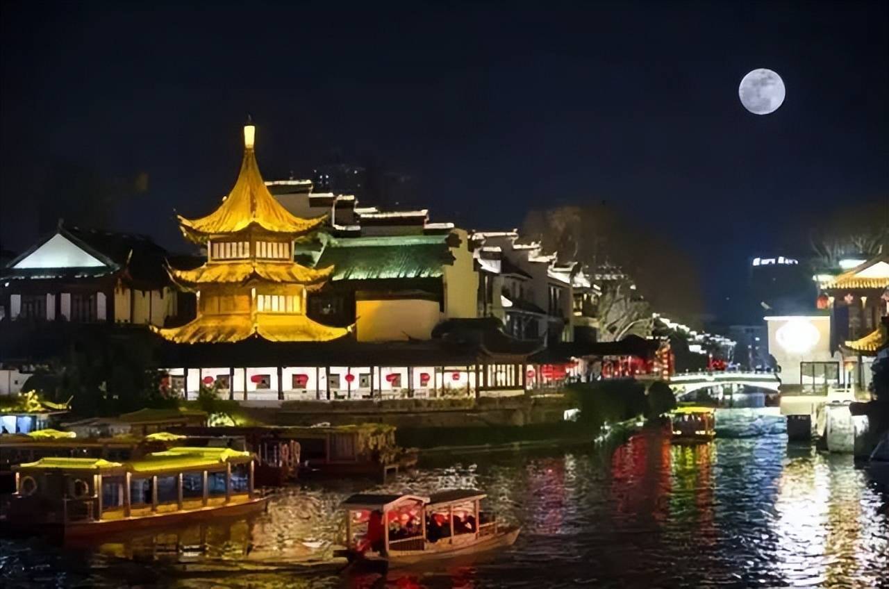 今年中秋赏月去哪儿?盘点国内10大最美赏月地<strong></p>
<p>月亮币</strong>!