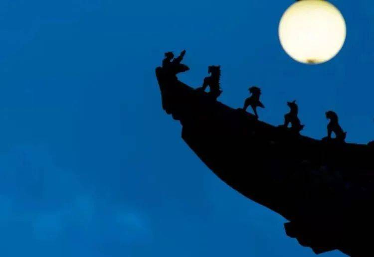 今年中秋赏月去哪儿?盘点国内10大最美赏月地<strong></p>
<p>月亮币</strong>!