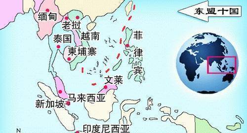 该国一半以上的人口是中国人 最大面额纸币相当于5万人民币