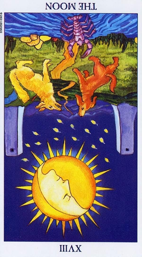 塔罗测:如何做<strong></p>
<p>月亮币</strong>,能为你带来你想要的好运?