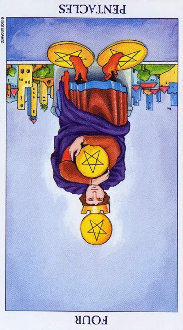 塔罗测:如何做<strong></p>
<p>月亮币</strong>,能为你带来你想要的好运?